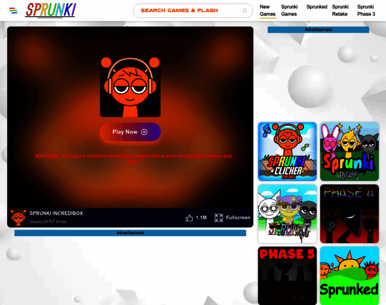 Sprunki.org thumbnail Sprunki.org thumbnail