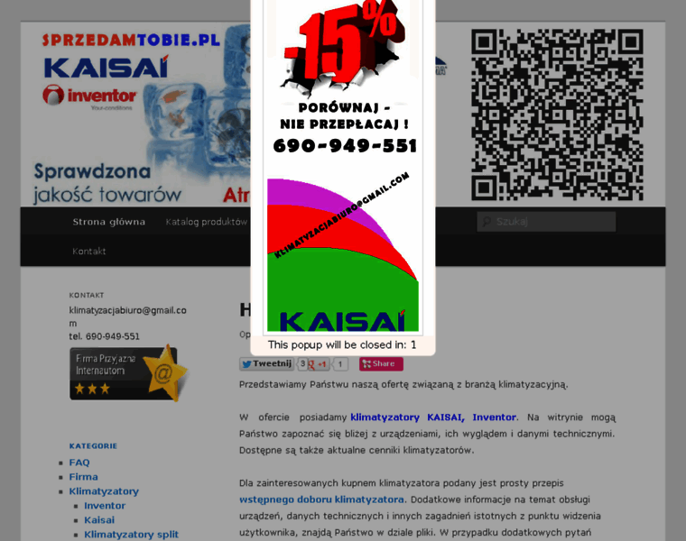 Sprzedamtobie.pl thumbnail Sprzedamtobie.pl thumbnail