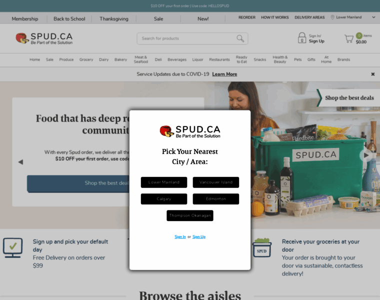 Spud.ca thumbnail Spud.ca thumbnail