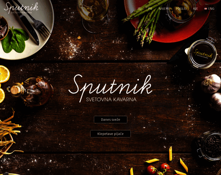 Sputnik.si thumbnail