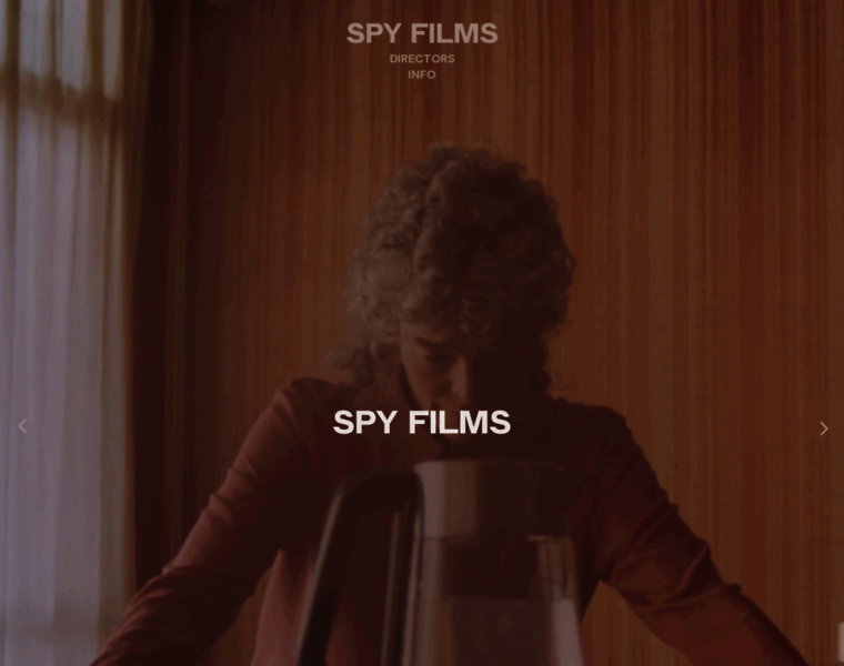 Spyfilms.com thumbnail