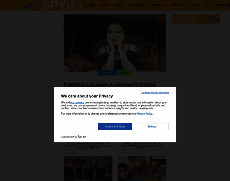 Spyit.it thumbnail