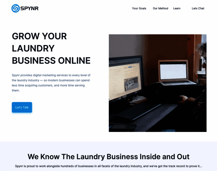 Spynr.com thumbnail