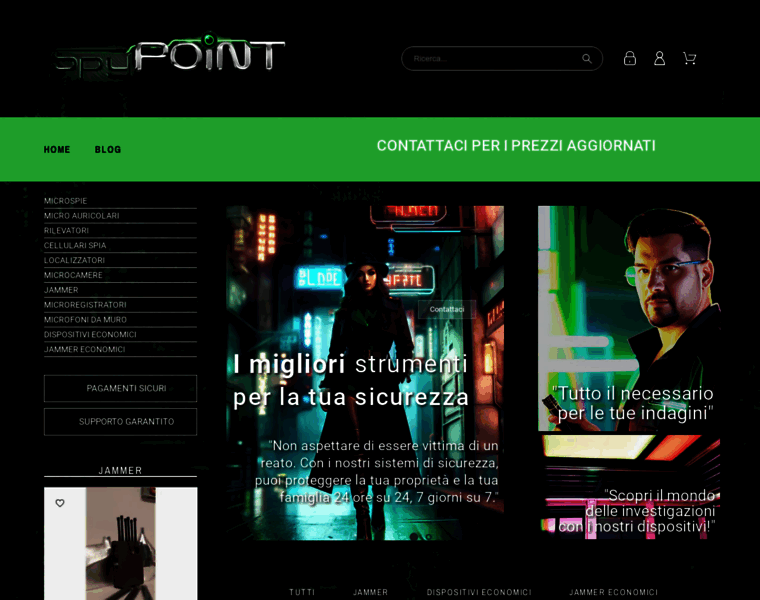Spypoint.it thumbnail