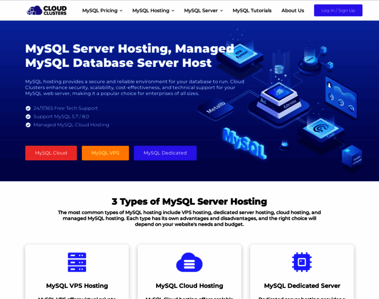 Sqlclusters.com thumbnail Sqlclusters.com thumbnail