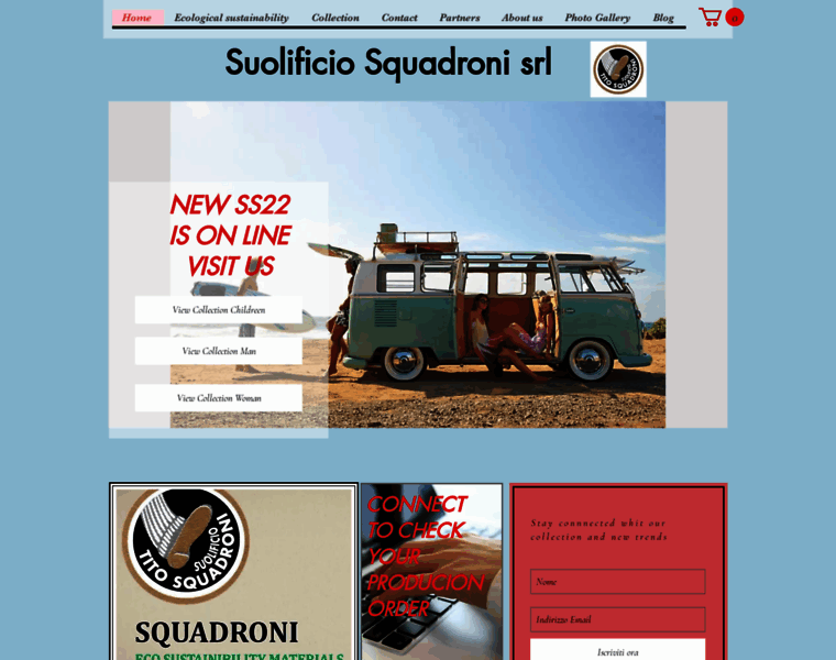 Squadroni.it thumbnail