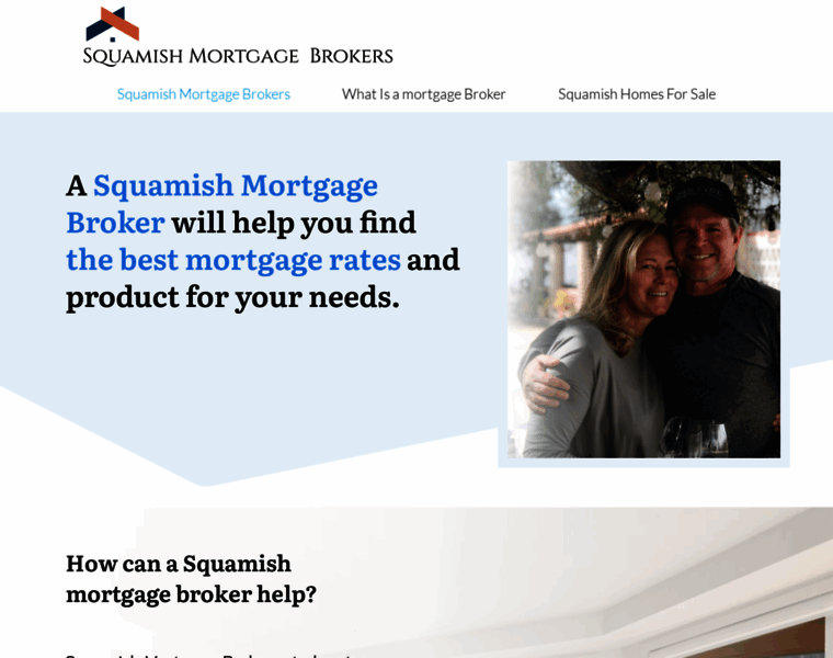 Squamishmortgagebrokers.com thumbnail
