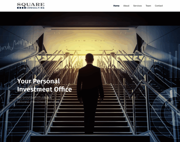Square-consulting.ch thumbnail Square-consulting.ch thumbnail