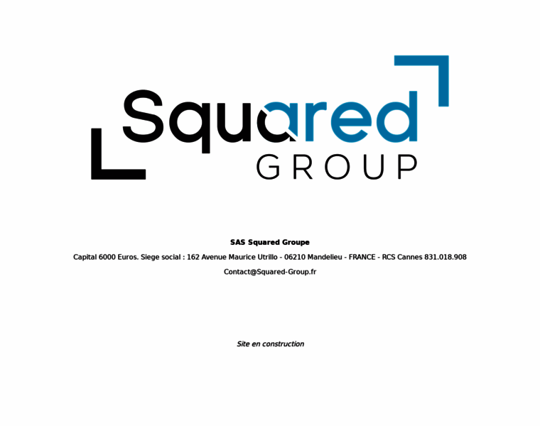 Squared-group.com thumbnail