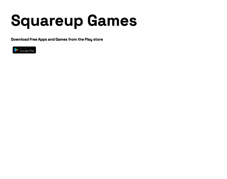 Squareupgame.online thumbnail