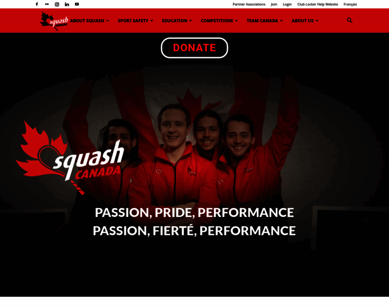 Squash.ca thumbnail