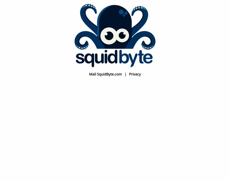 Squidbyte.com thumbnail