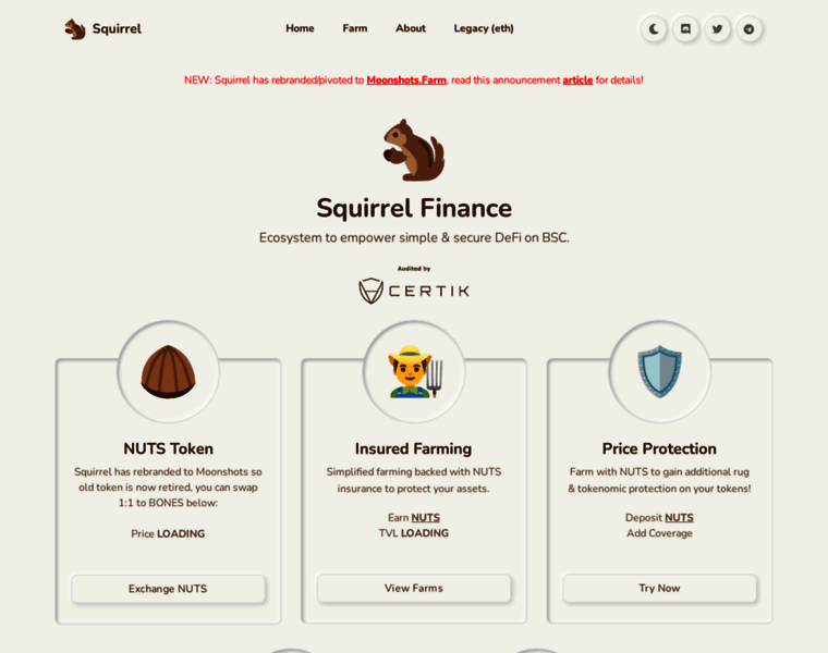 Squirrel.finance thumbnail