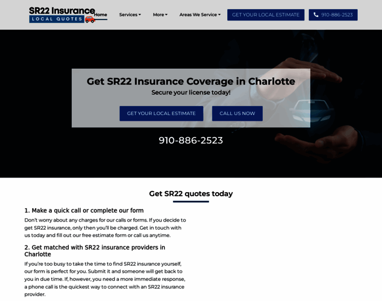 Sr22-northcarolina.com thumbnail Sr22-northcarolina.com thumbnail