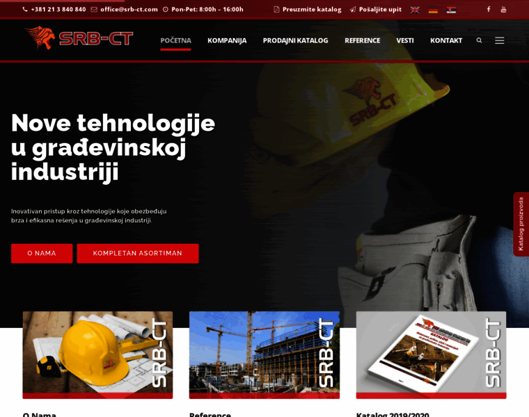 Srb-ct.com thumbnail