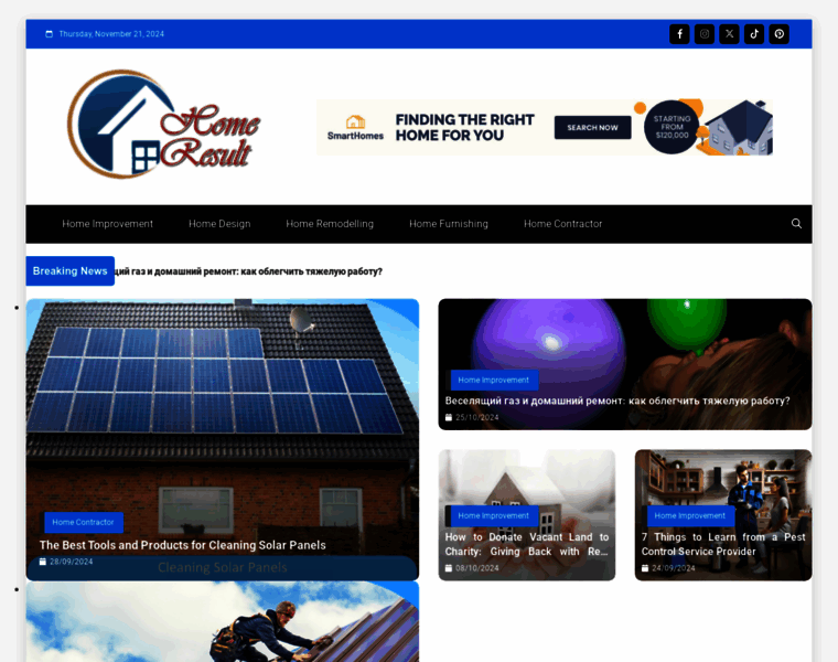 Srch-results.com thumbnail