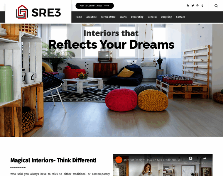 Sre3.com thumbnail