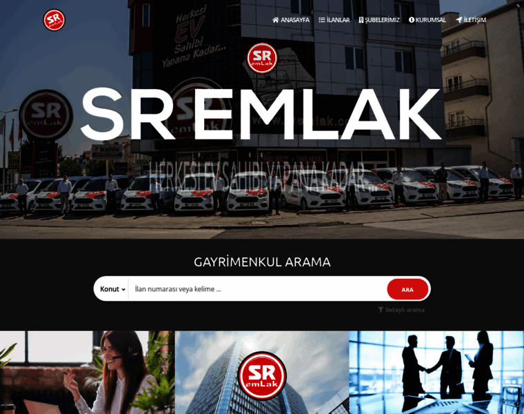 Sremlak.com.tr thumbnail
