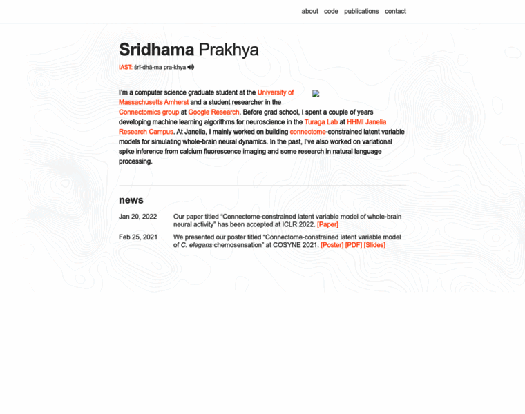 Sridhama.com thumbnail