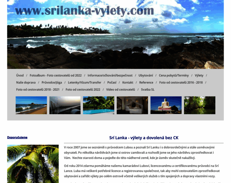 Srilanka-vylety.com thumbnail