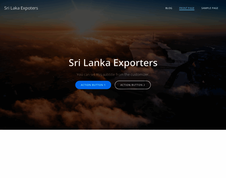 Srilankaexporters.lk thumbnail