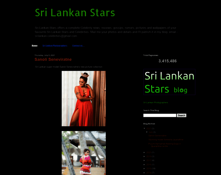 Srilankan-star.blogspot.com thumbnail