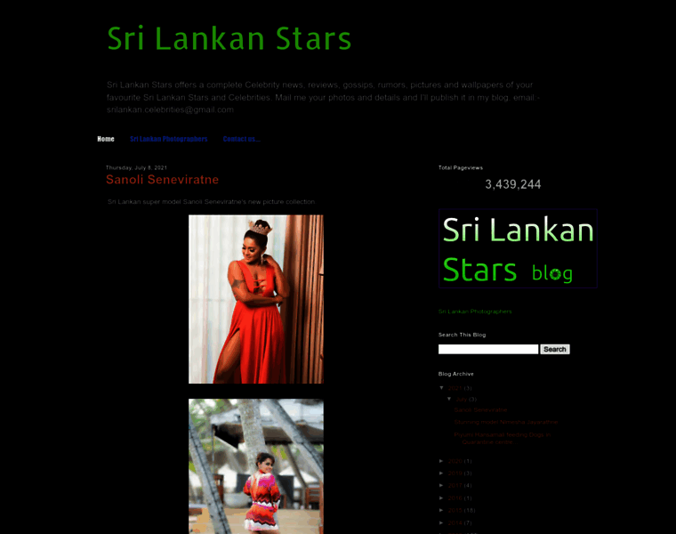 Srilankan-star.blogspot.it thumbnail