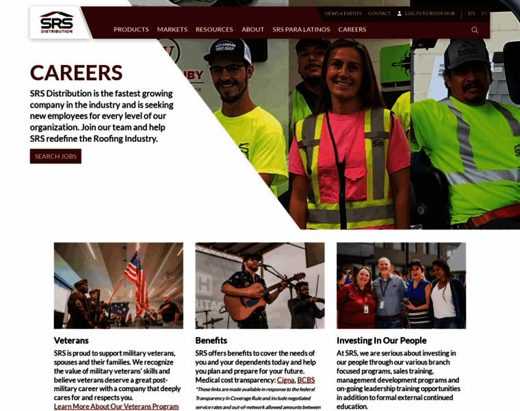 Srs.jobs thumbnail Srs.jobs thumbnail
