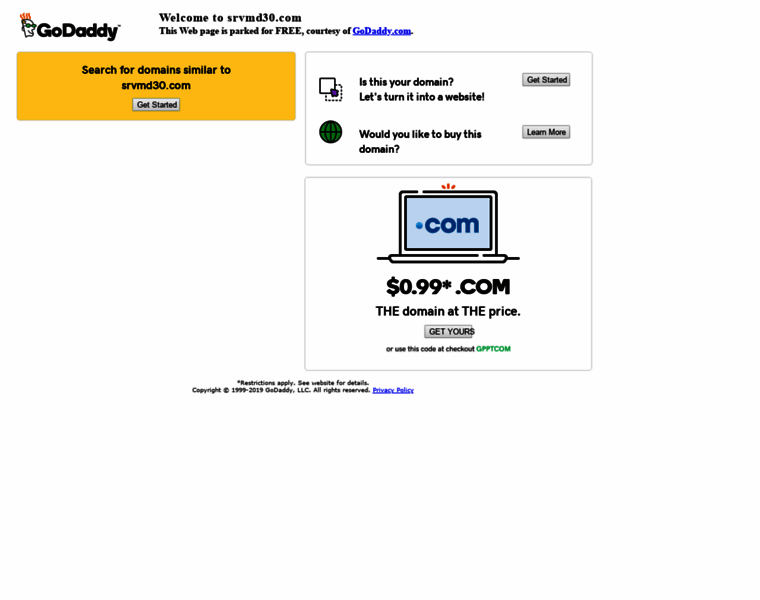 Srvmd30.com thumbnail