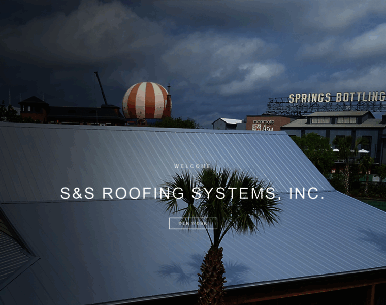 Ss-roofing.com thumbnail