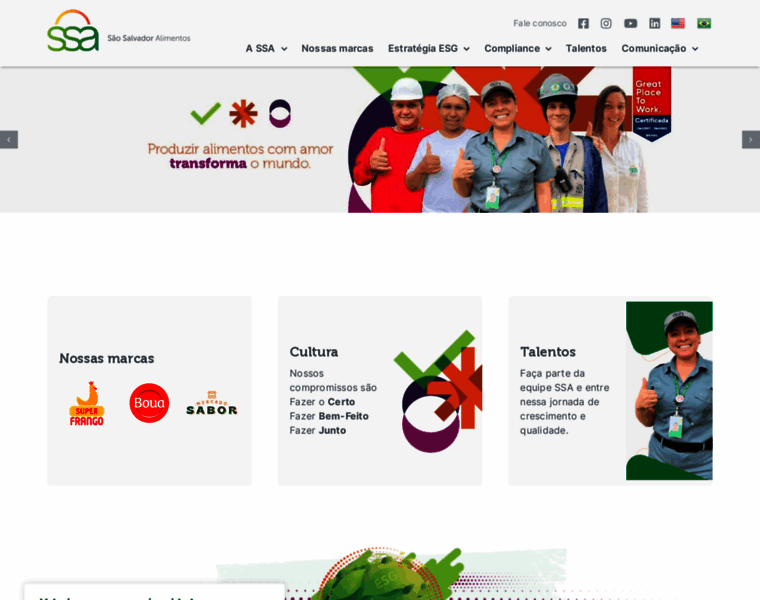 Ssa-br.com thumbnail