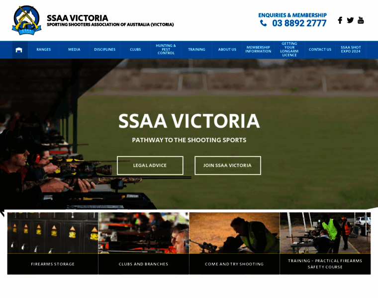 Ssaavic.com.au thumbnail Ssaavic.com.au thumbnail