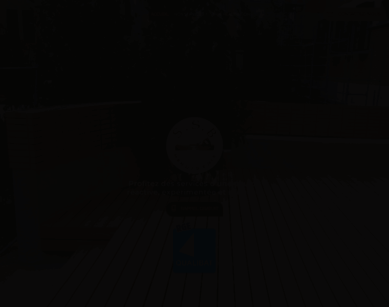 Ssb-menuiserie.fr thumbnail