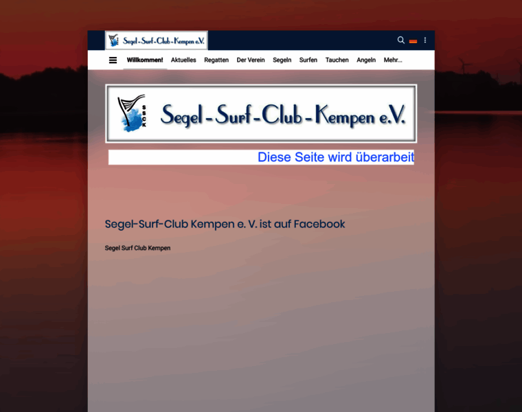Ssck.de thumbnail