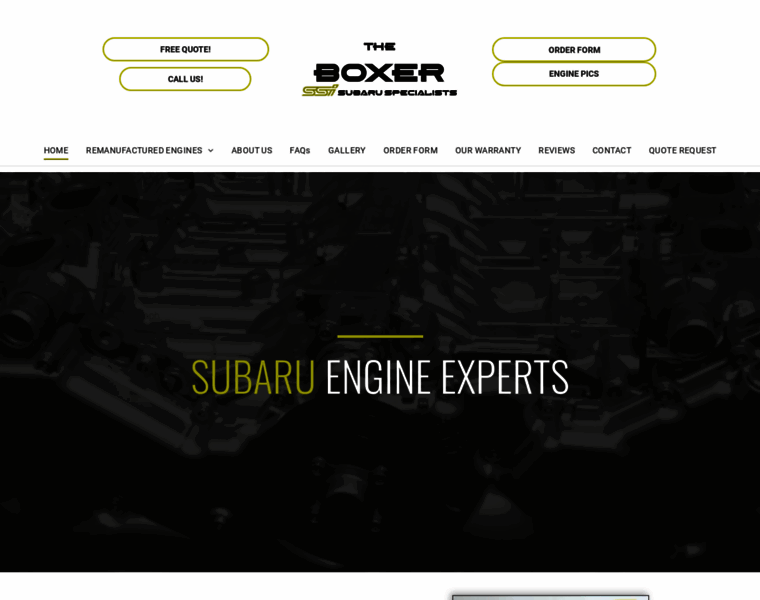 Ssisubiespecialists.com thumbnail