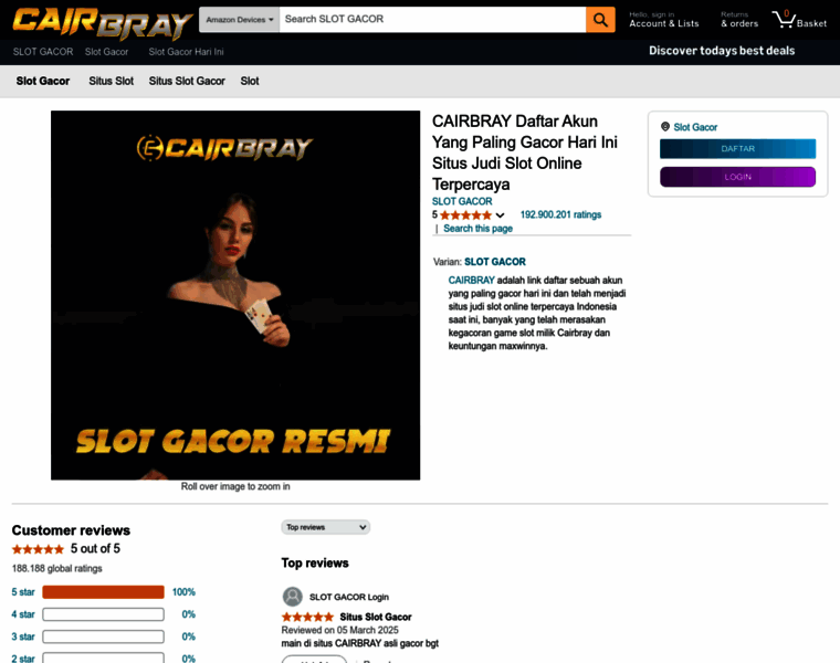 Ssjayamedan.com thumbnail