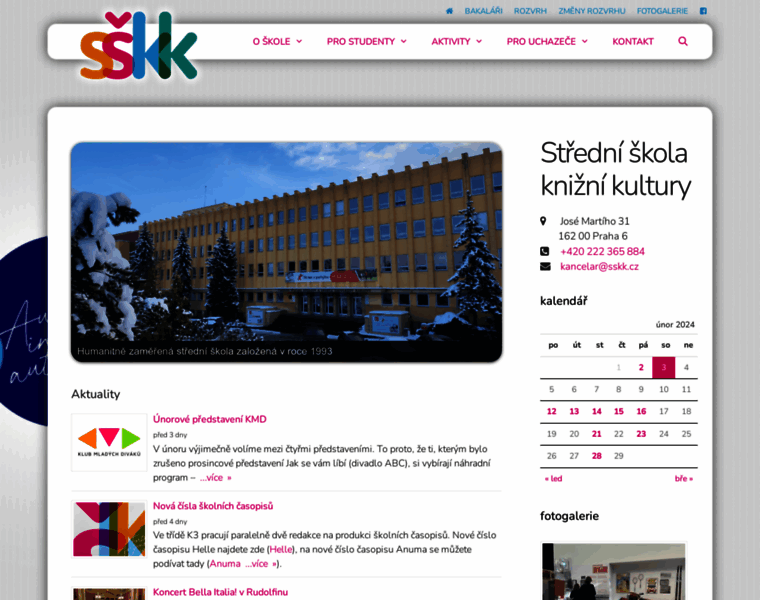 Sskk.cz thumbnail