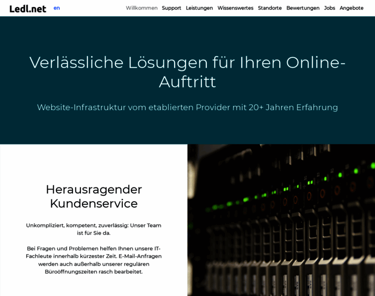Ssl-gesichert.at thumbnail