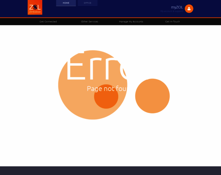 Sslzol.co.zw thumbnail