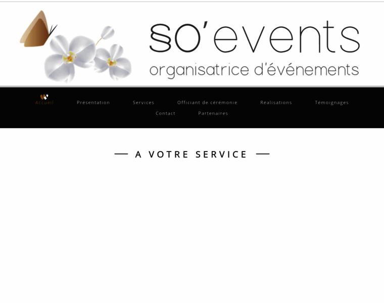 Sso-events.fr thumbnail