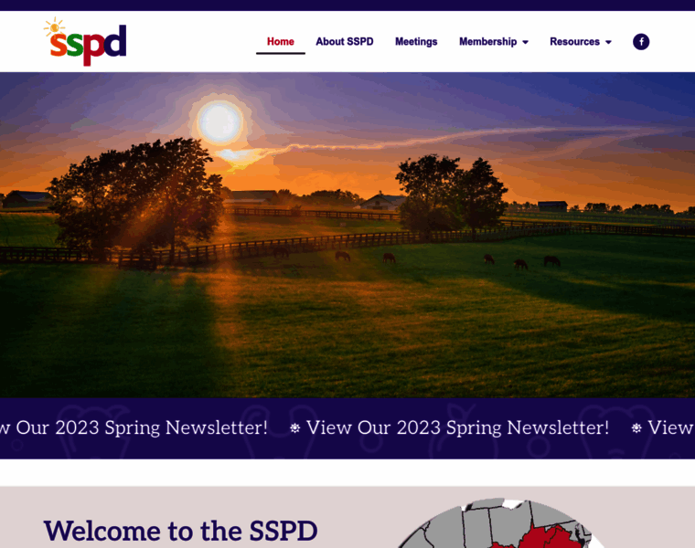 Sspd.org thumbnail Sspd.org thumbnail
