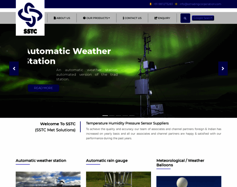 Sstc.org.in thumbnail Sstc.org.in thumbnail