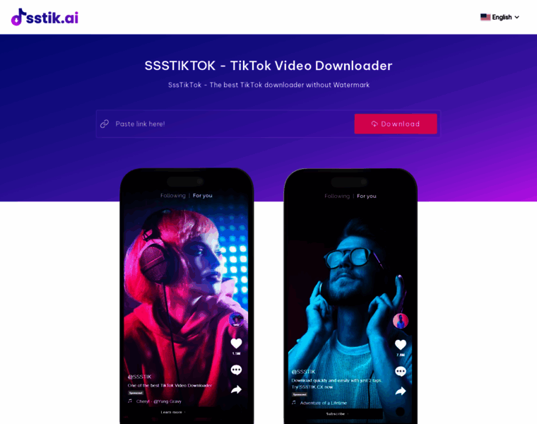 Sstik.ai thumbnail