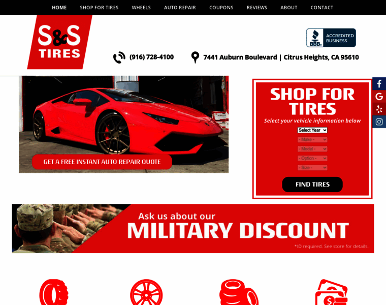 Sstires.net thumbnail