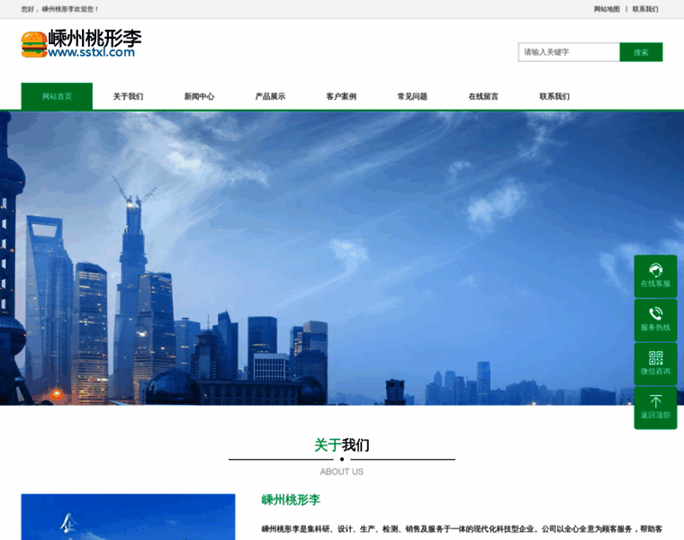 Sstxl.com thumbnail