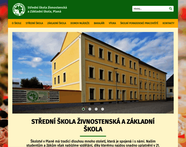 Sszplana.cz thumbnail
