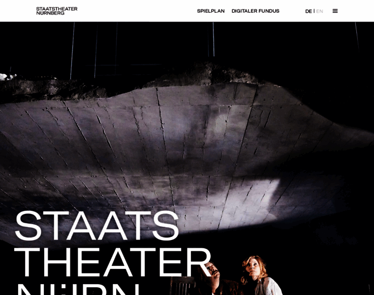 Staatstheater-nuernberg.de thumbnail