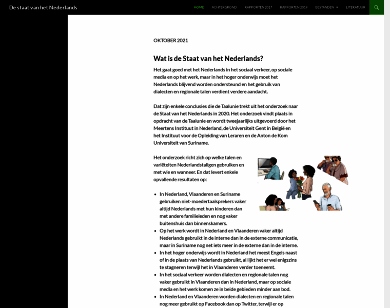 Staatvanhetnederlands.nl thumbnail