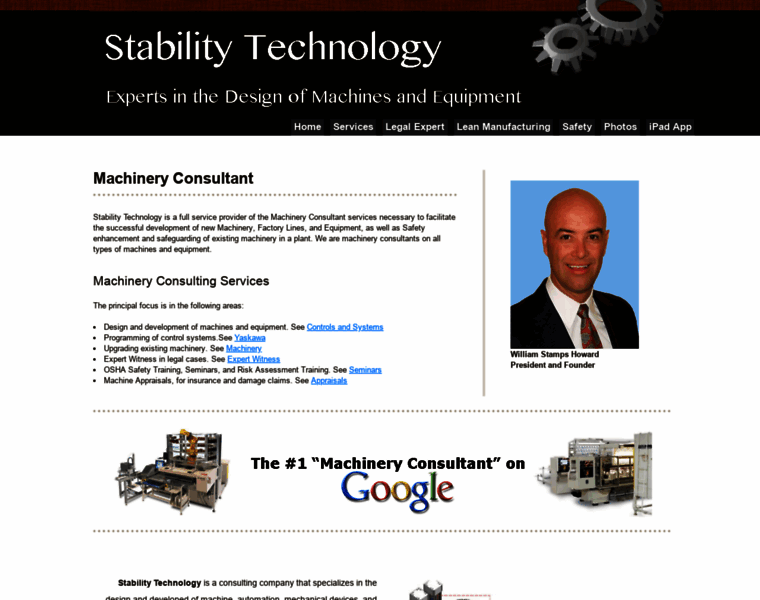 Stabilitytech.com thumbnail