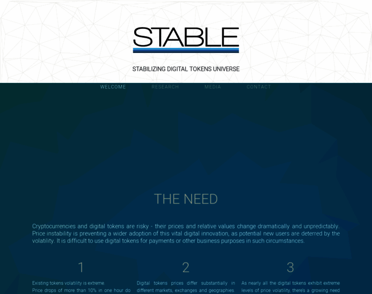 Stable.foundation thumbnail